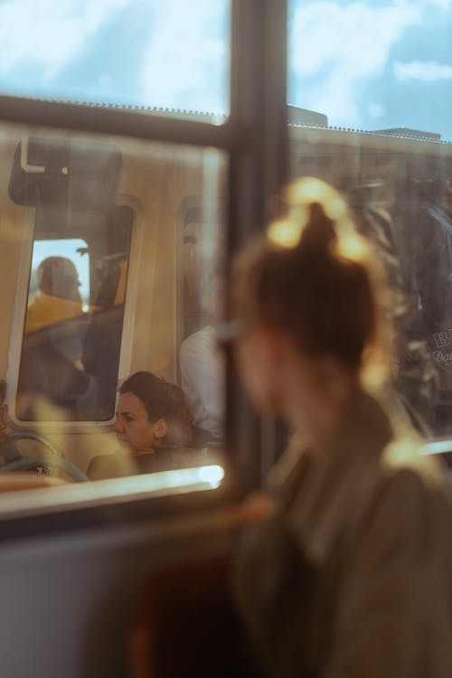 Ingyenes stockfotó ablak, álló kép, beltéri témában