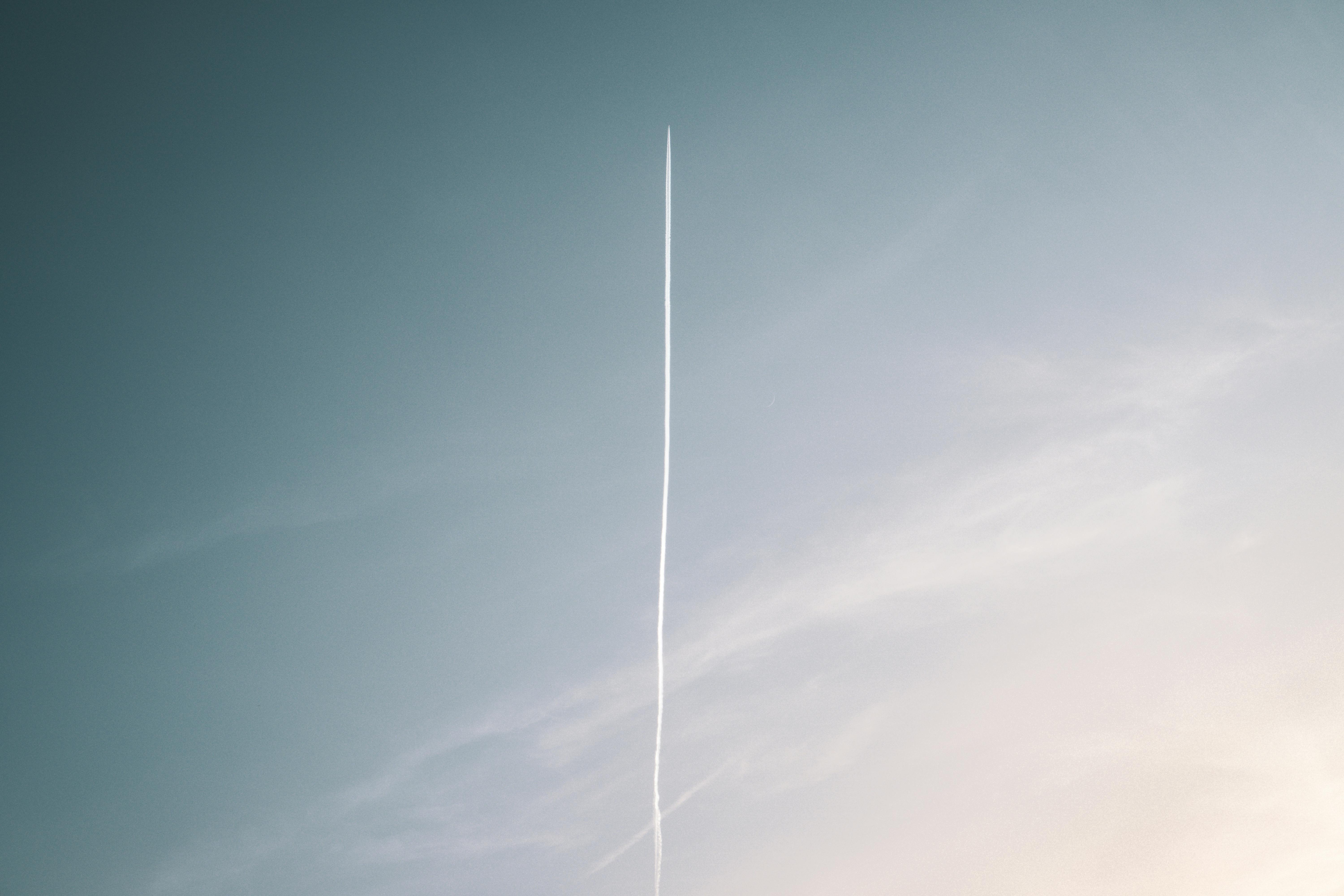 Zadarmo Fotobanka s bezplatnými fotkami na tému aerodynamika, airways, atmosféra Fotka z fotobanky