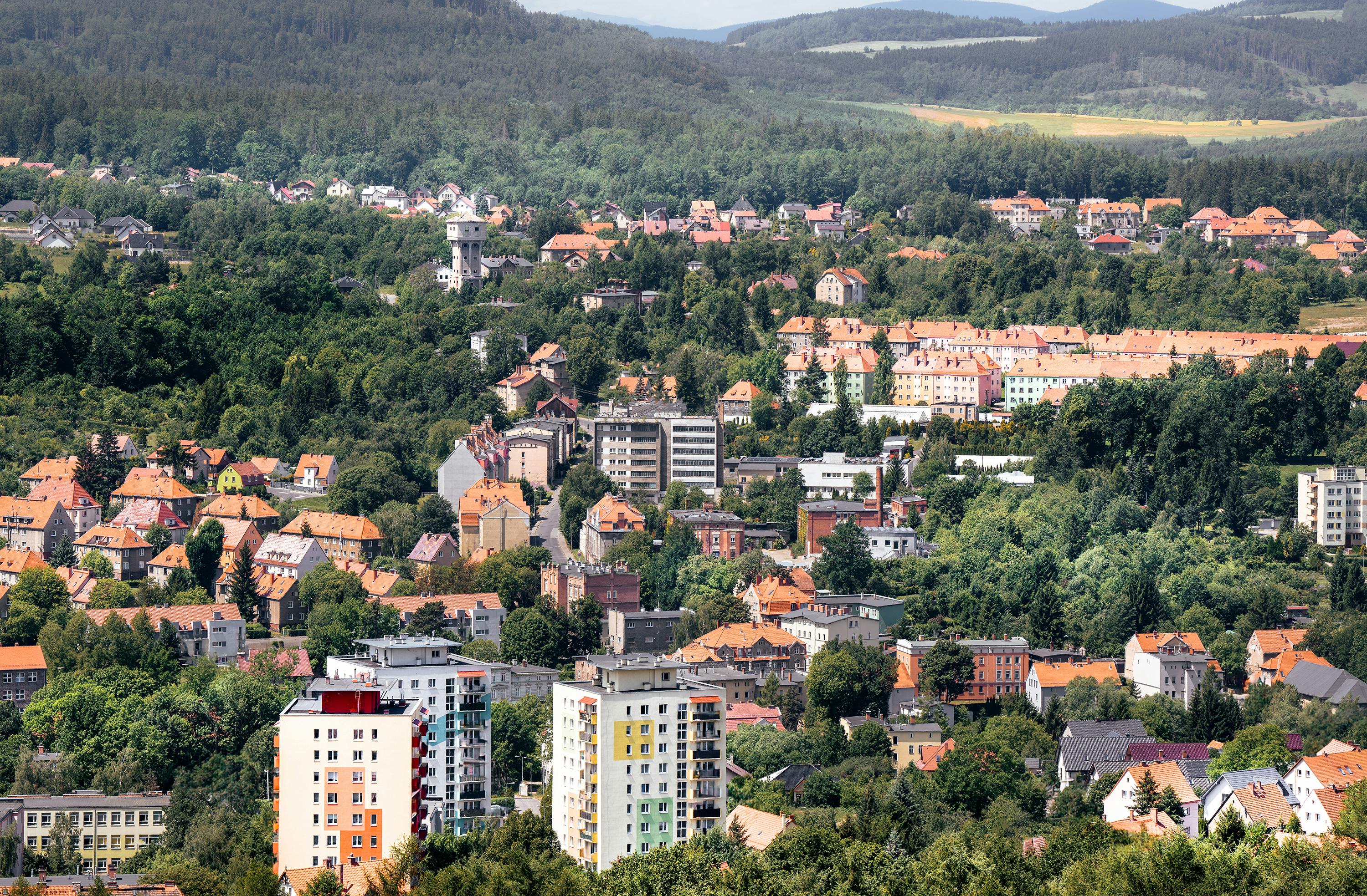 Obrátená gentrifikácia krajiny: Ako černošské a pôvodné komunity získavajú späť pôdu