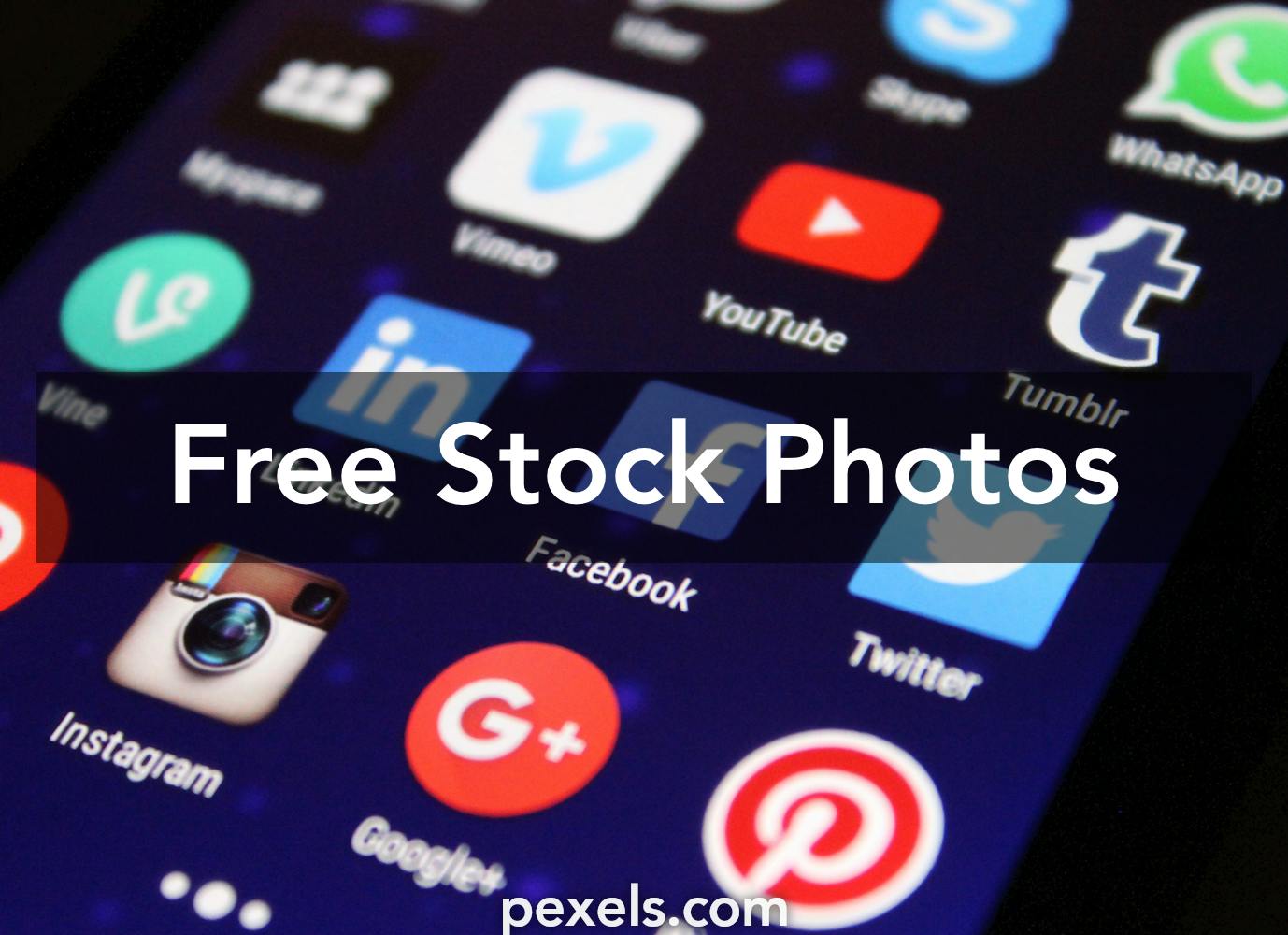 Social Media Background Photos, Download The BEST Free Social Media  Background Stock Photos & HD Images