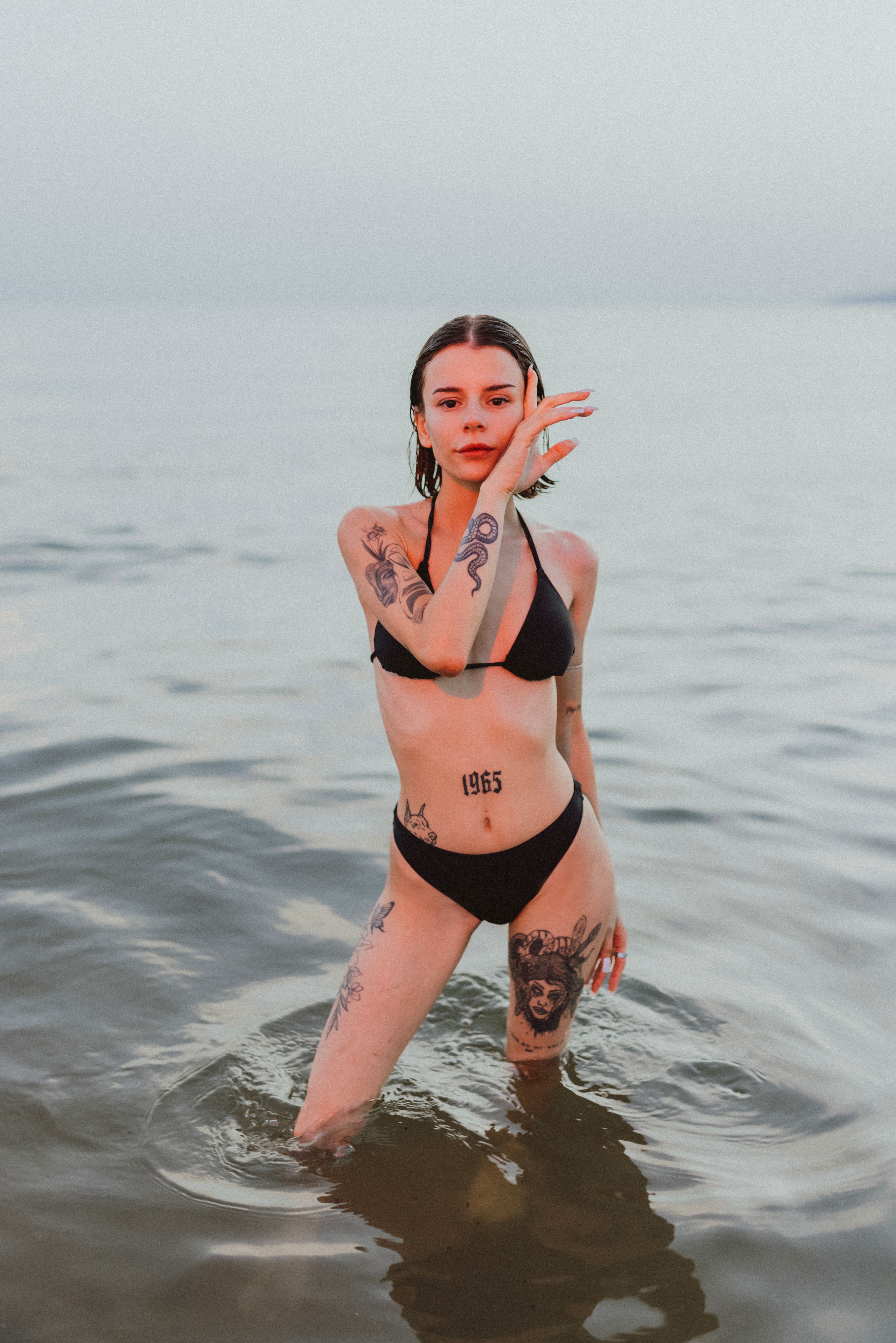 Aesthetic Bikini Photos, Download The BEST