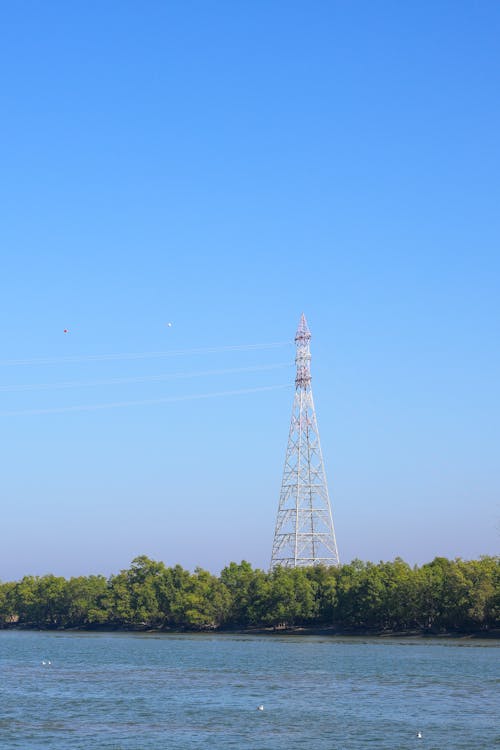 고전압, 구조, 기류의 무료 스톡 사진