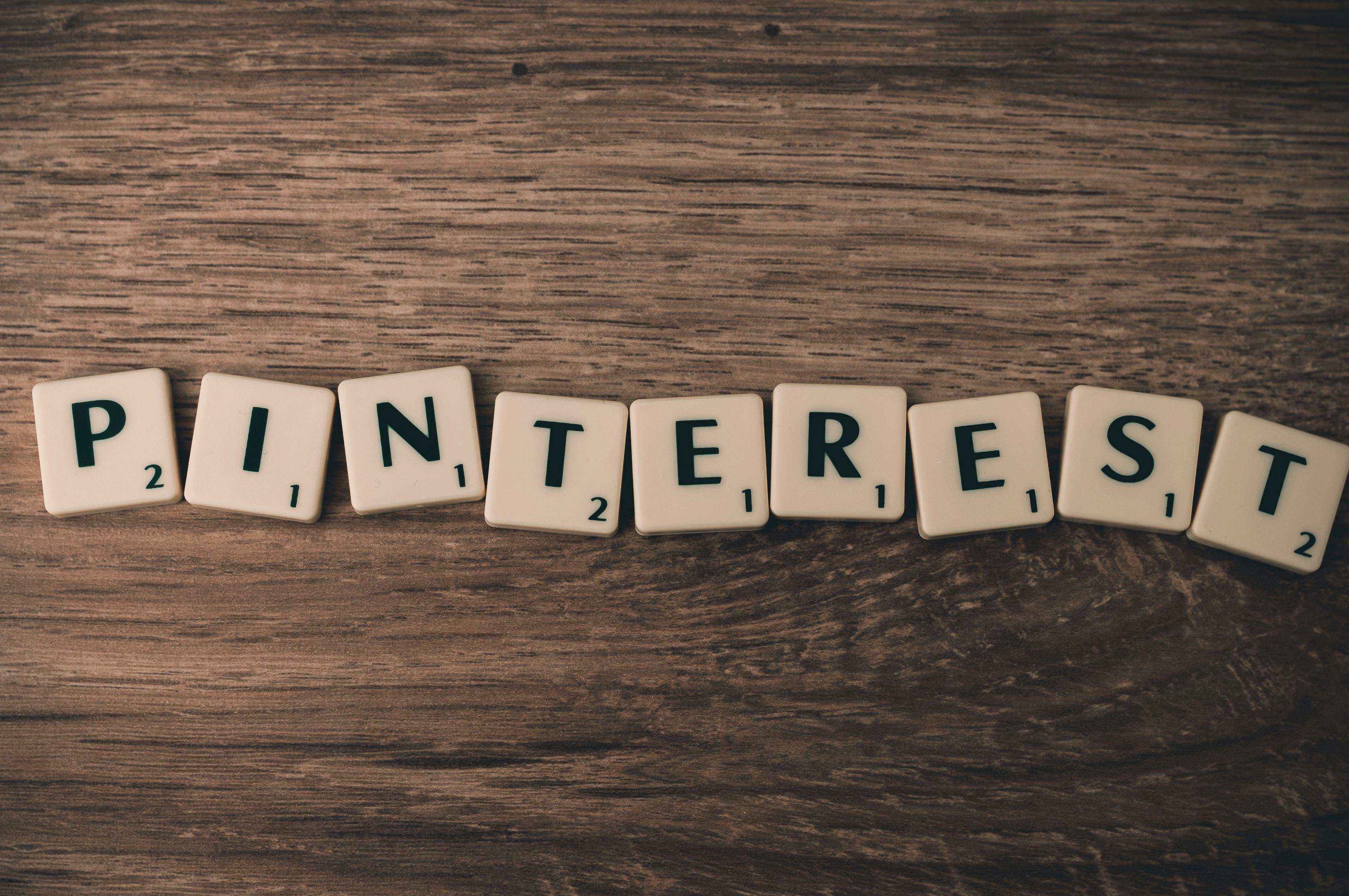 How to link Etsy to Pinterest