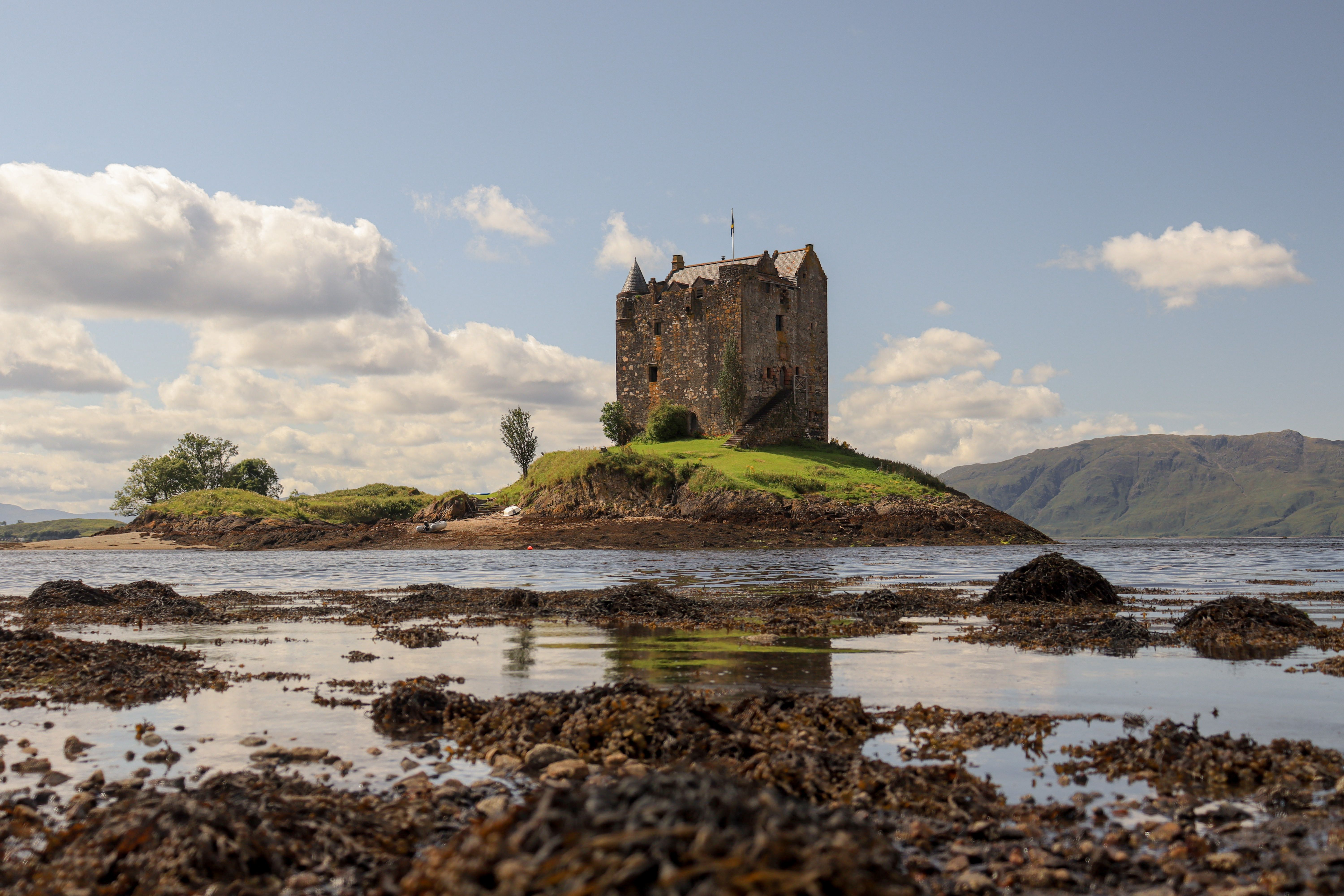 foto-de-stock-gratuita-sobre-antiguo-castillo-acosador-escocia-fondo