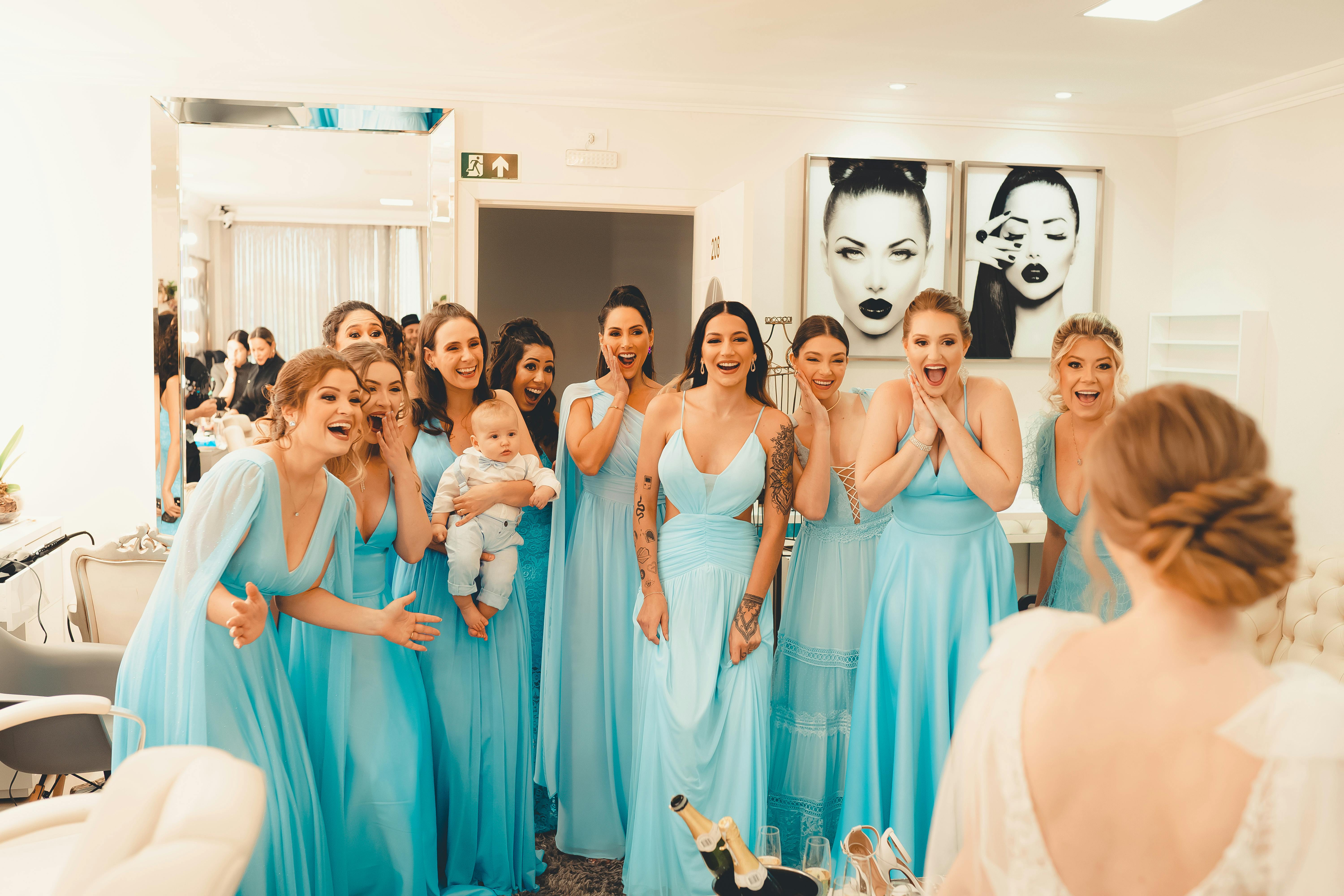 Maidofhonor Bridesmaidspeeches