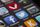 social media icons
