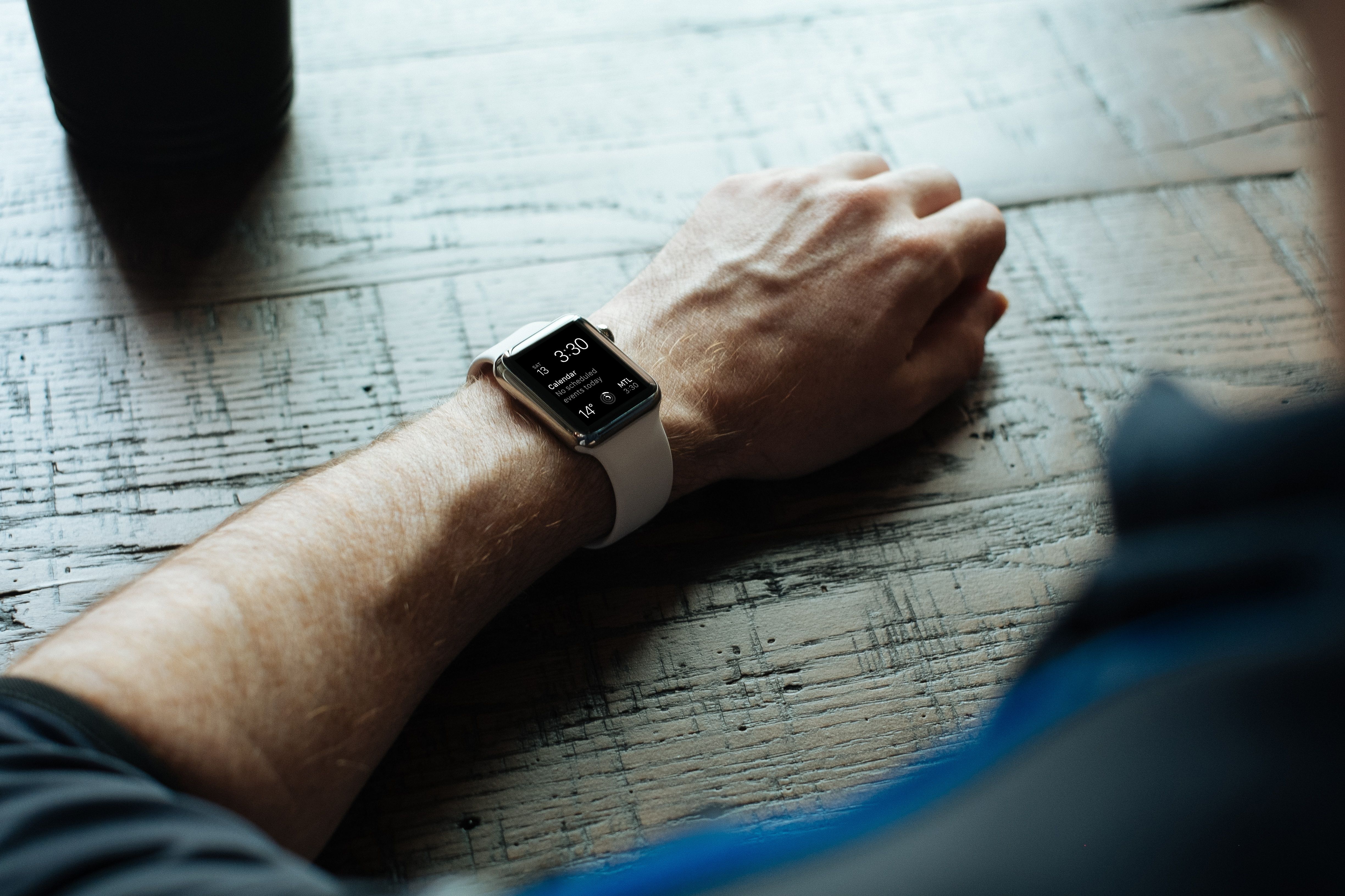 Smart Watches Product 5