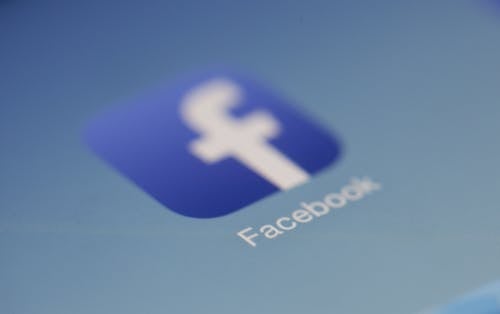 Kostnadsfri bild av app, digital marknadsföring, Facebook