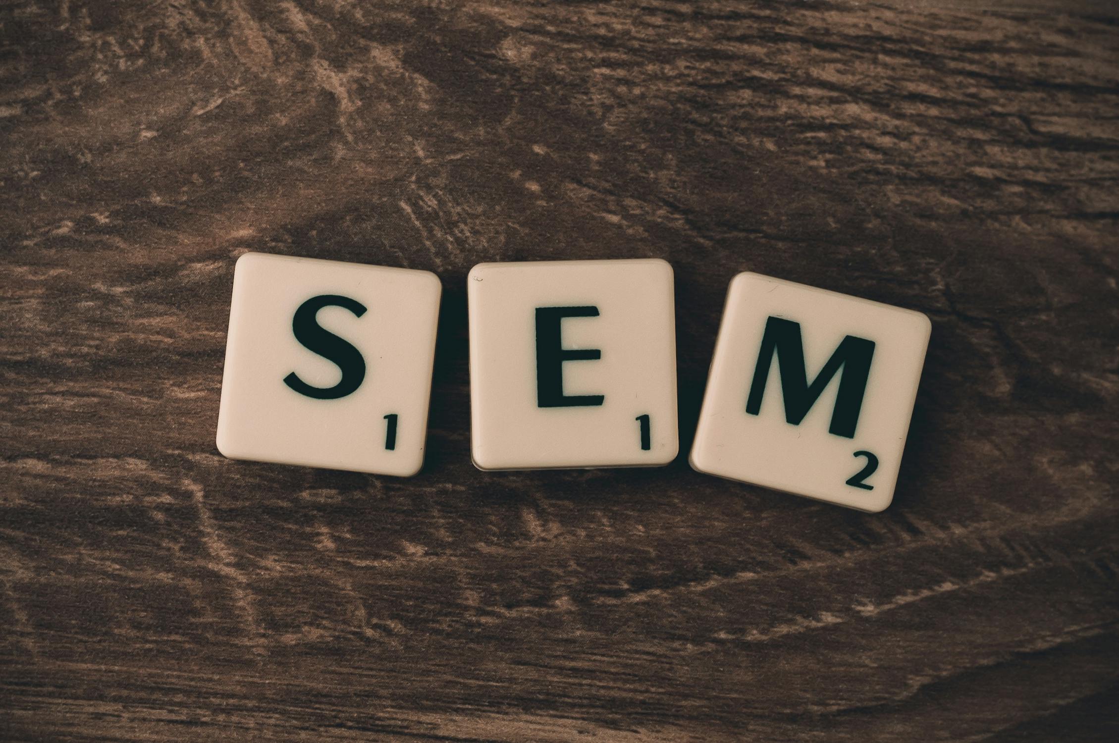 sem vs seo