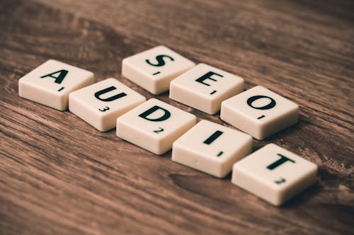 Be Proactive by Performing an SEO Audit