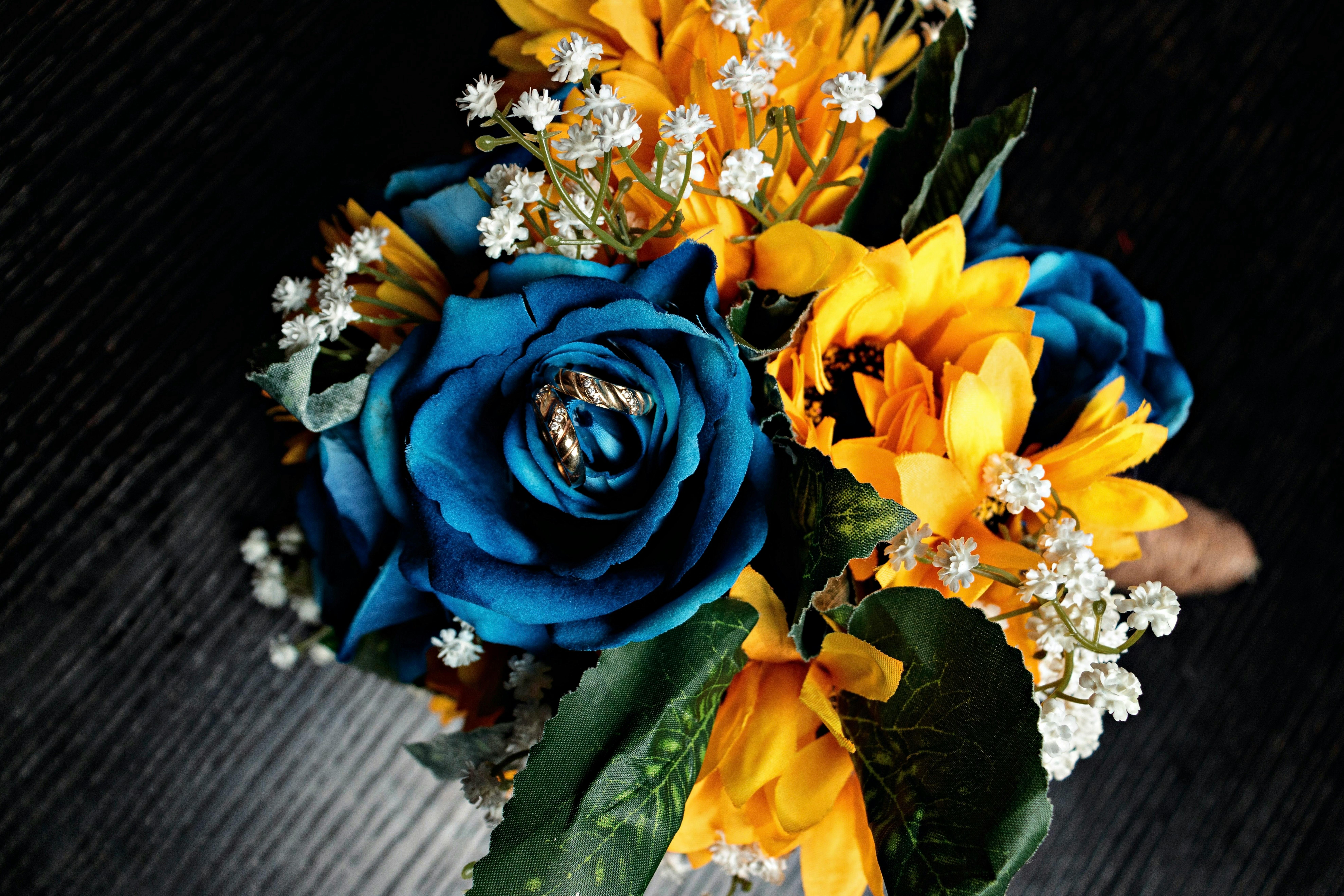 Безкоштовне стокове фото на тему «барвистий, букет, впритул» стокове фото