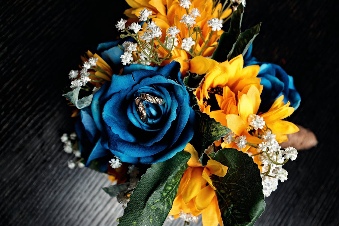 Безкоштовне стокове фото на тему «барвистий, букет, впритул» стокове фото