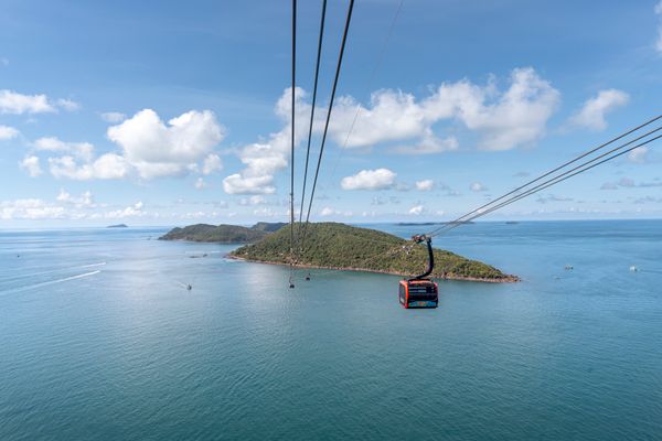 Phu Quoc 4 Nights & 5 Days + Air Fare - Stays