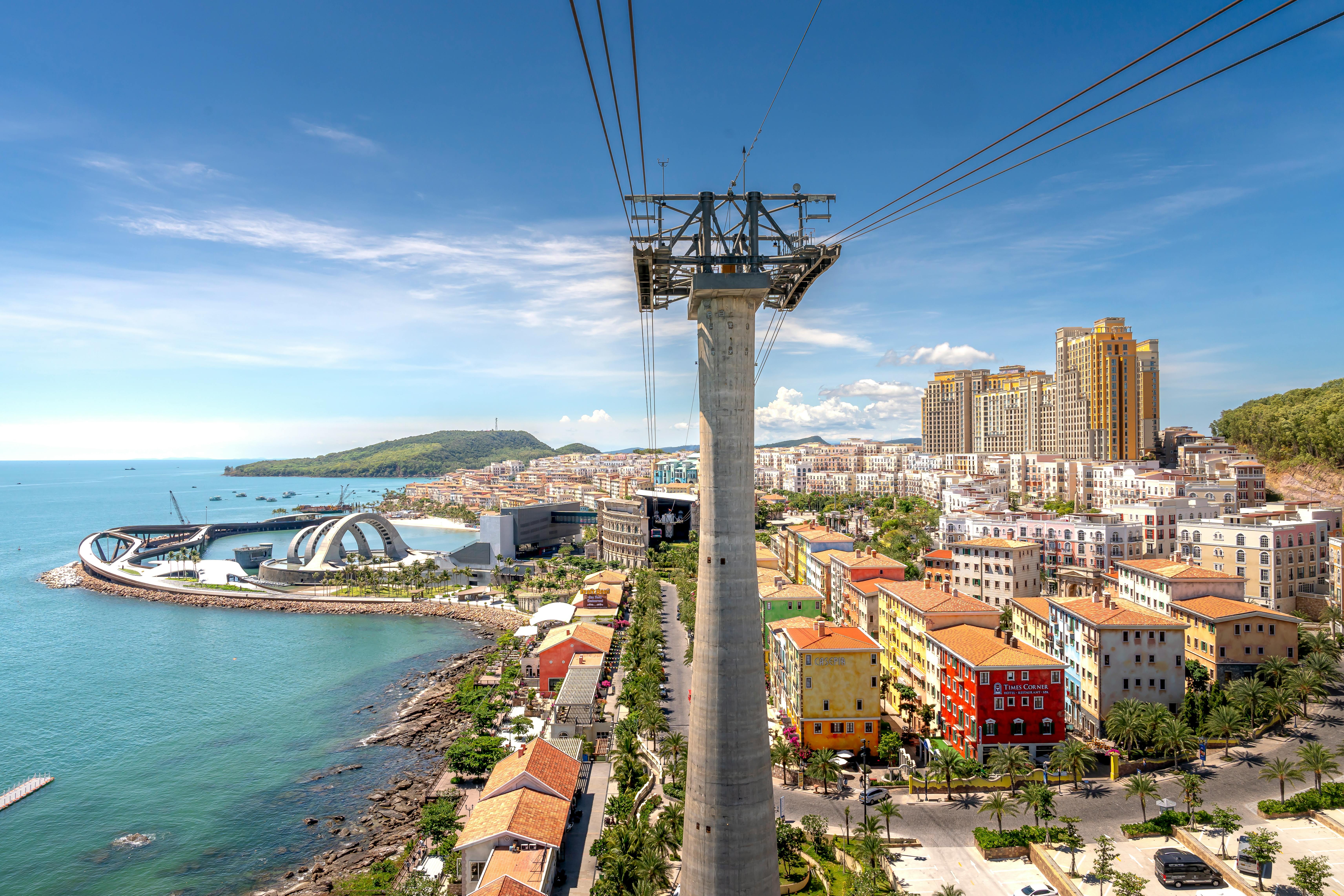 Wynn Resorts Macau Shatters Records by Winning the Most Forbes Travel Guide Awards in the Region, Solidifying its Position as