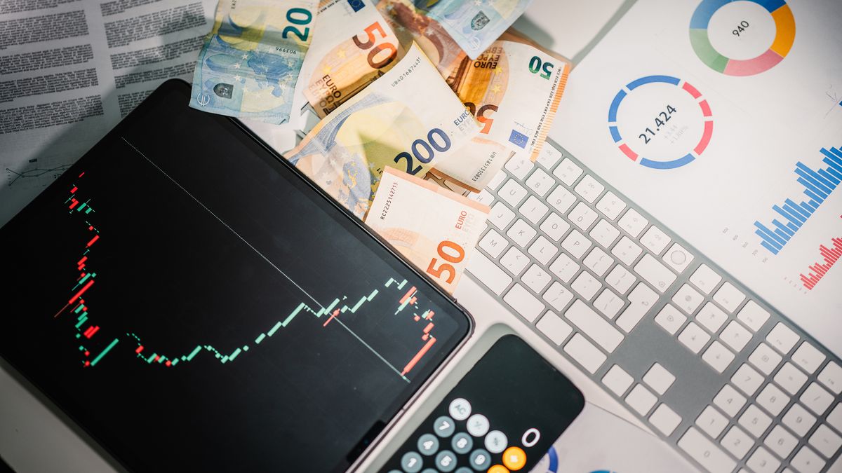 Les meilleures applications de gestion de budget en 2026 - illustration