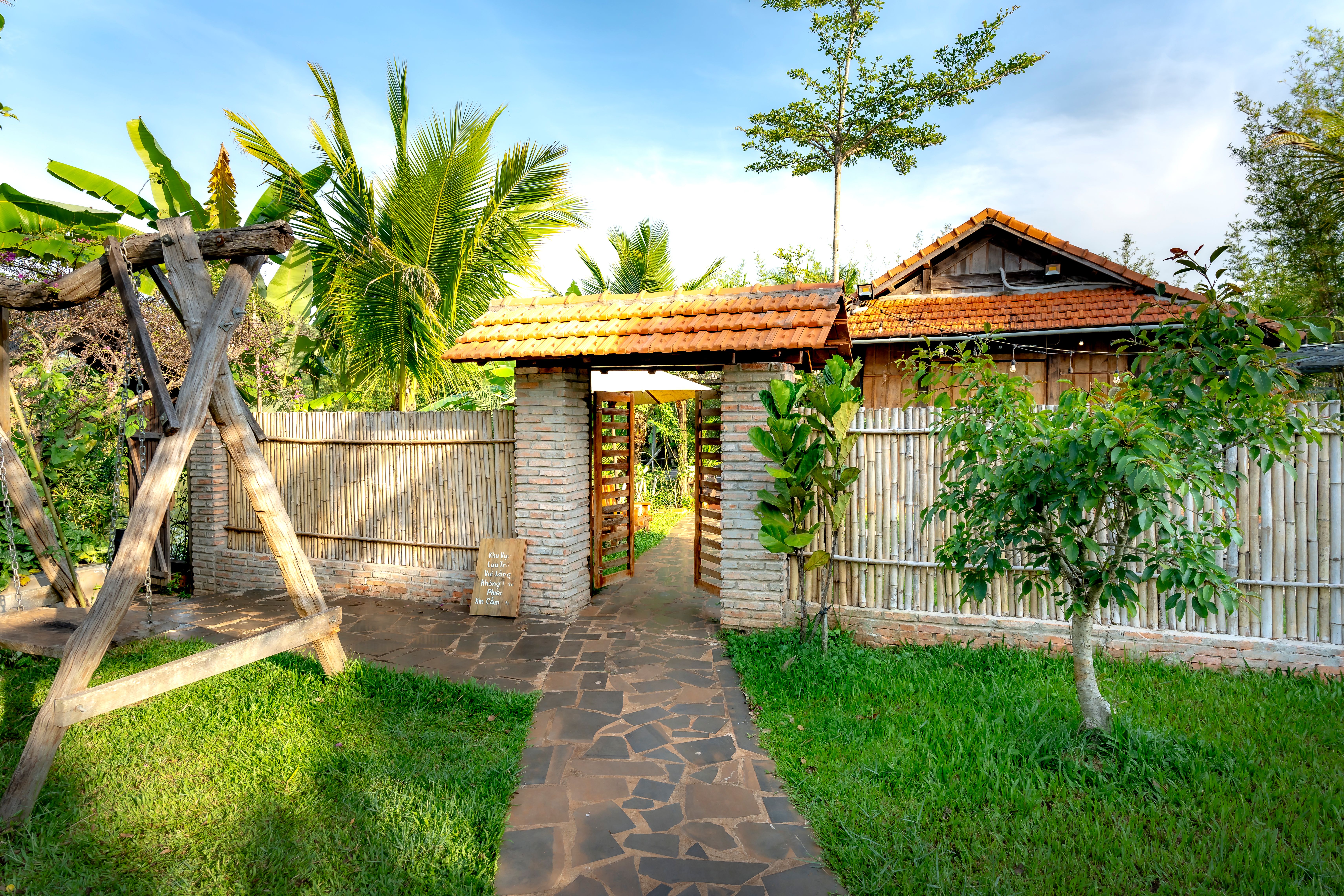 Homestay