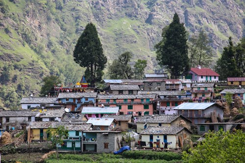 Imagine de stoc gratuită din frumusețe în natură, Himalaya, India