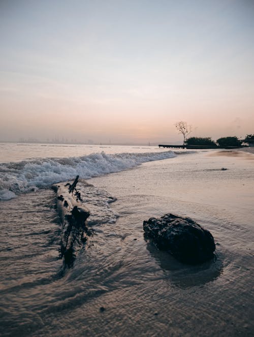 Kostnadsfri bild av beachlover, bole, bölja