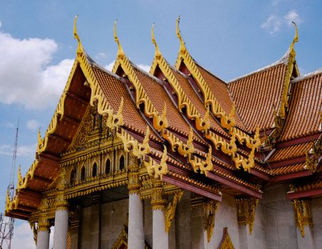 Thai cooking class with market visit — Bangkok