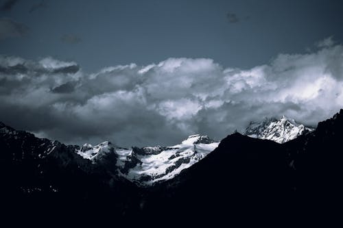 Fotos de stock gratuitas de alpen, amanecer, ascender