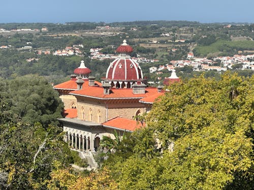 Montserrat Palace