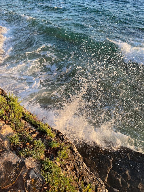 Imagine de stoc gratuită din adriatic, croația, Europa