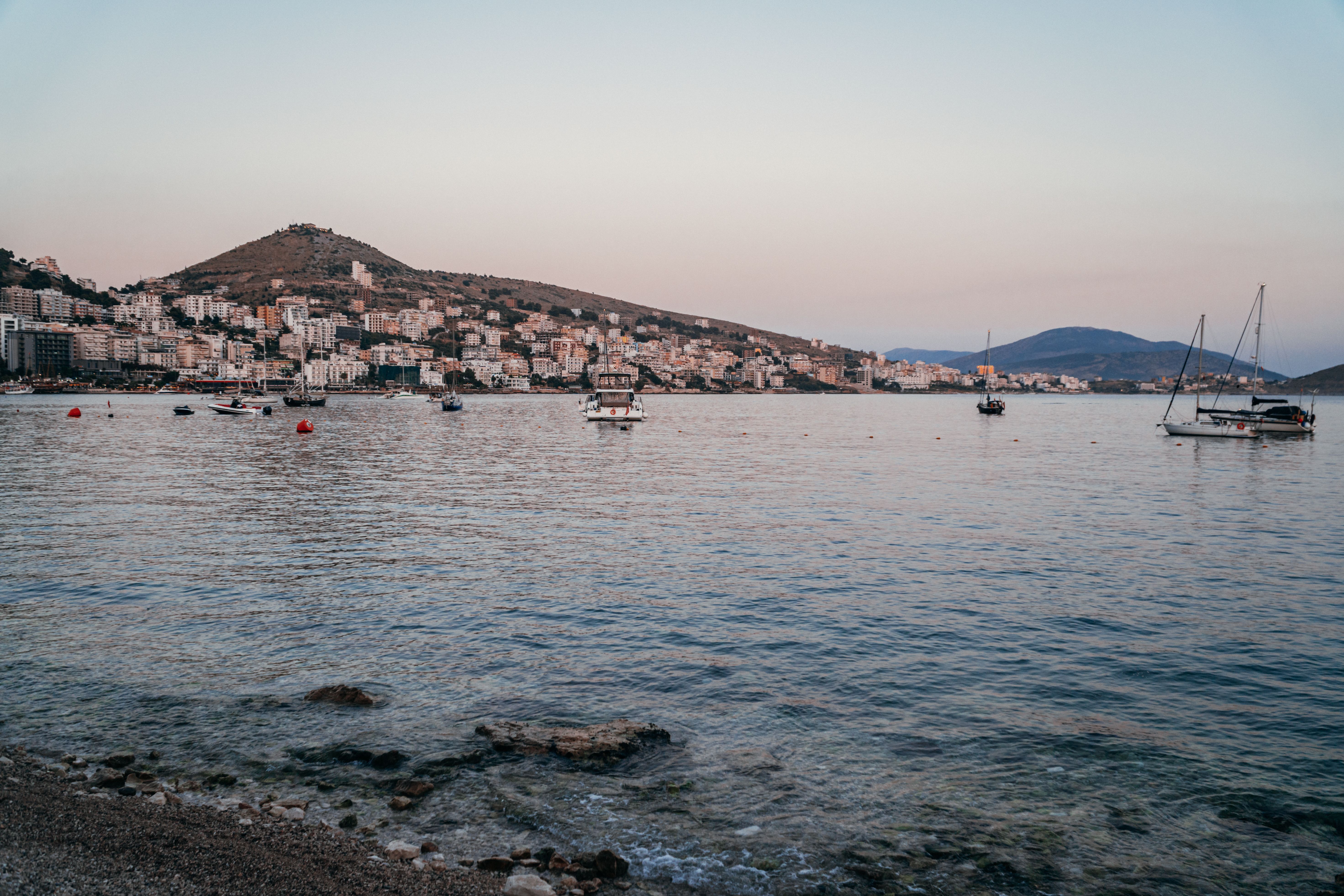 Where to Stay in Sarandë: Hotels, Hostels & Budget Picks