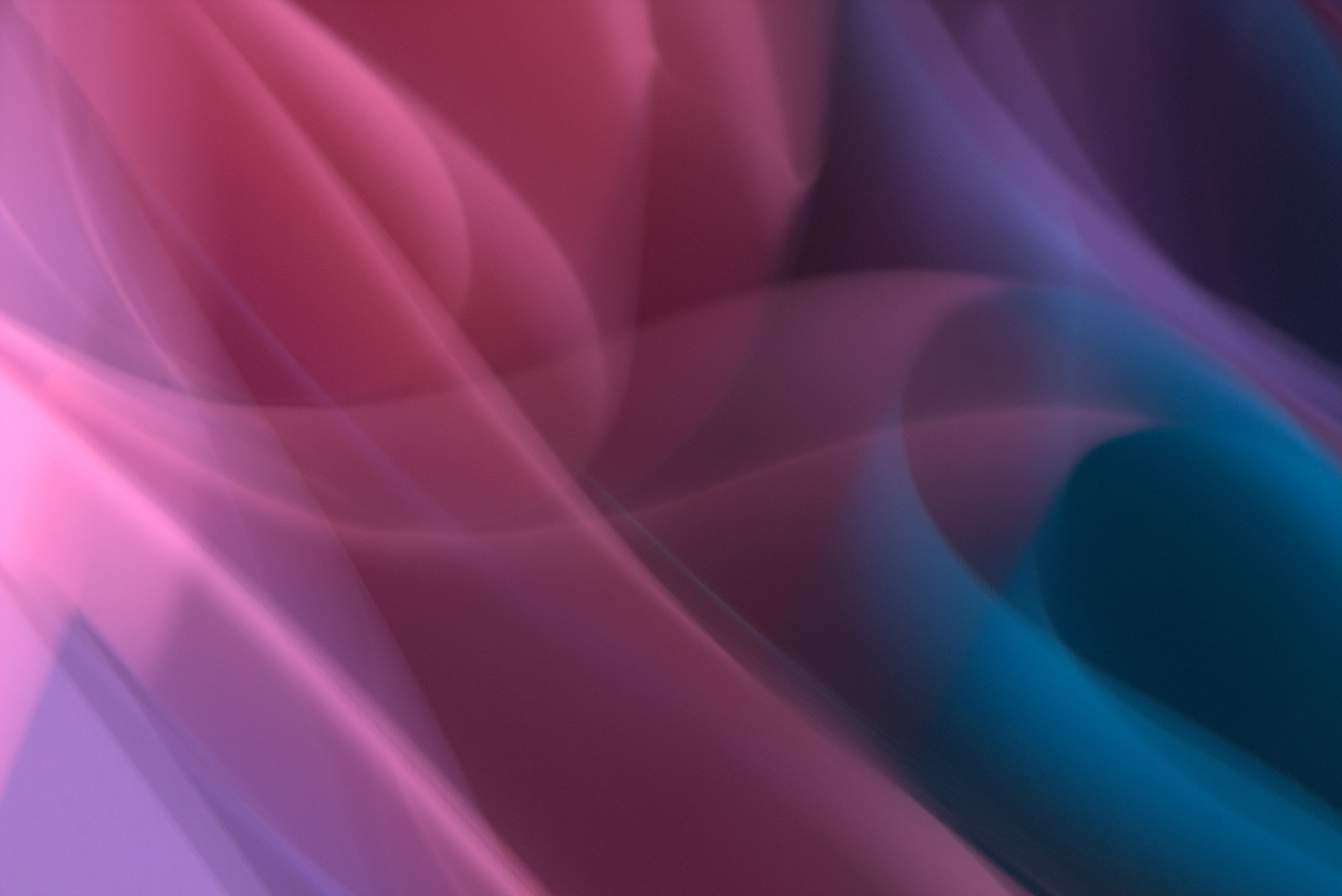 Abstract Pink and Purple Wallpaper Photo · Free Stock Photo