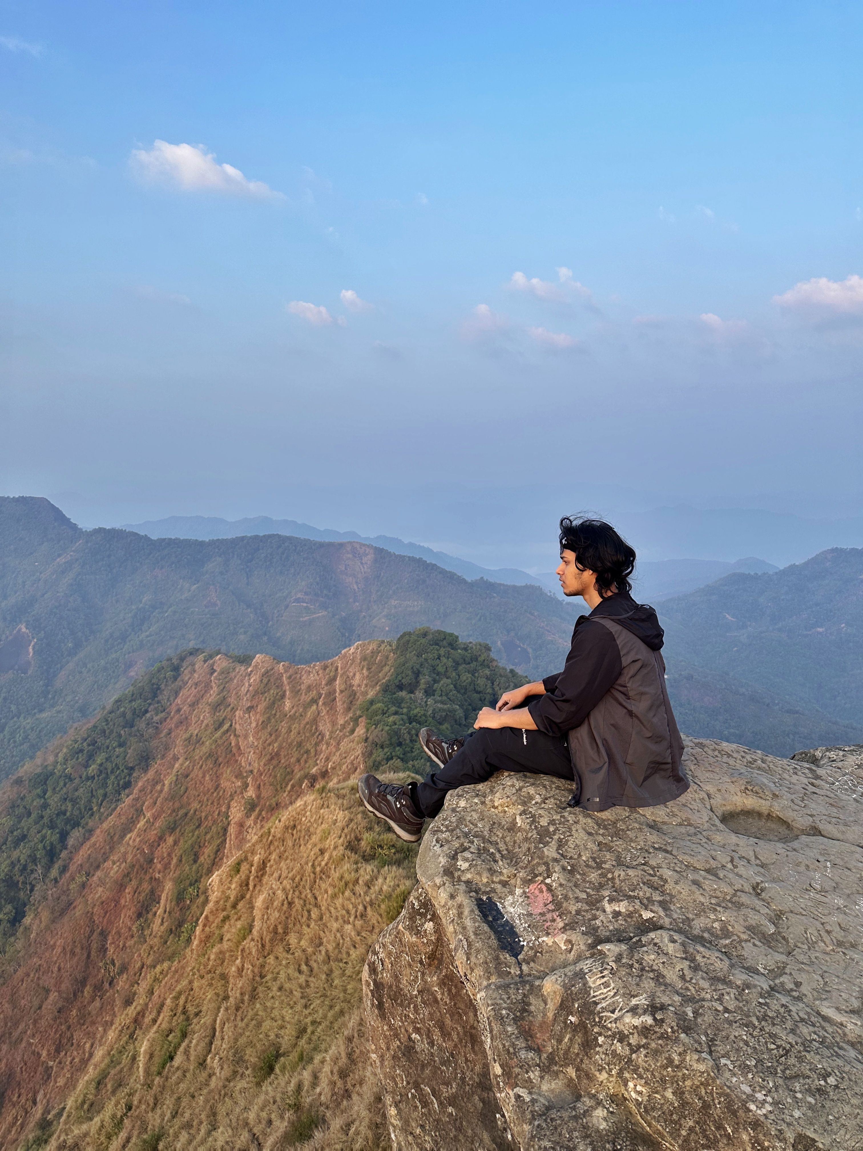 Discovering North East India - Exploring Tripura and Mizoram