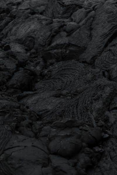 Dark volcanic ridge — Wolf Art on Pexels
