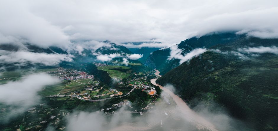 Yunnan — Days 3-5: Lijiang