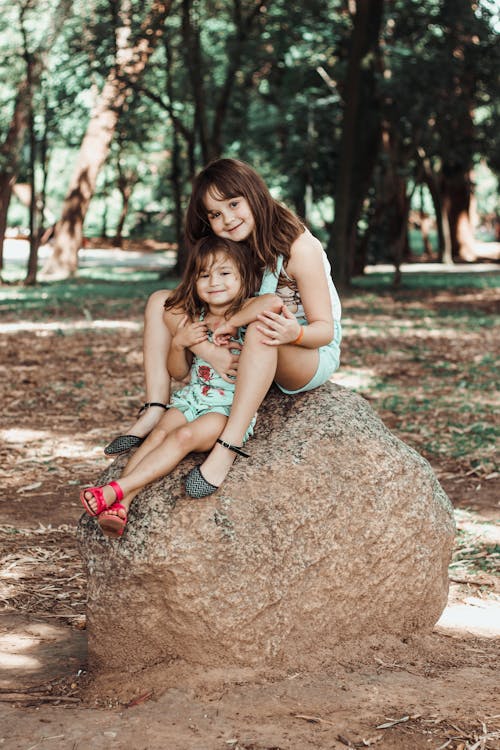 Free stock photo of baby, beautiful, children