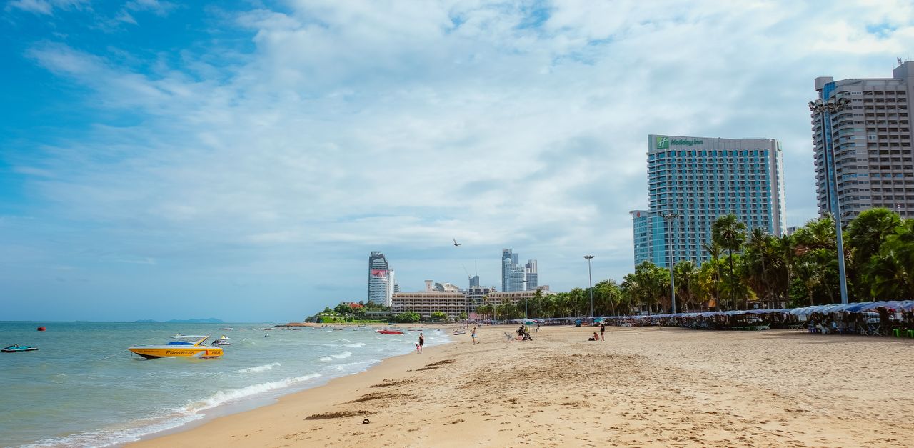 Chonburi