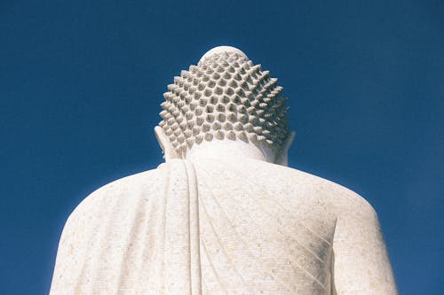 Immagine gratuita di buddha, tailandia