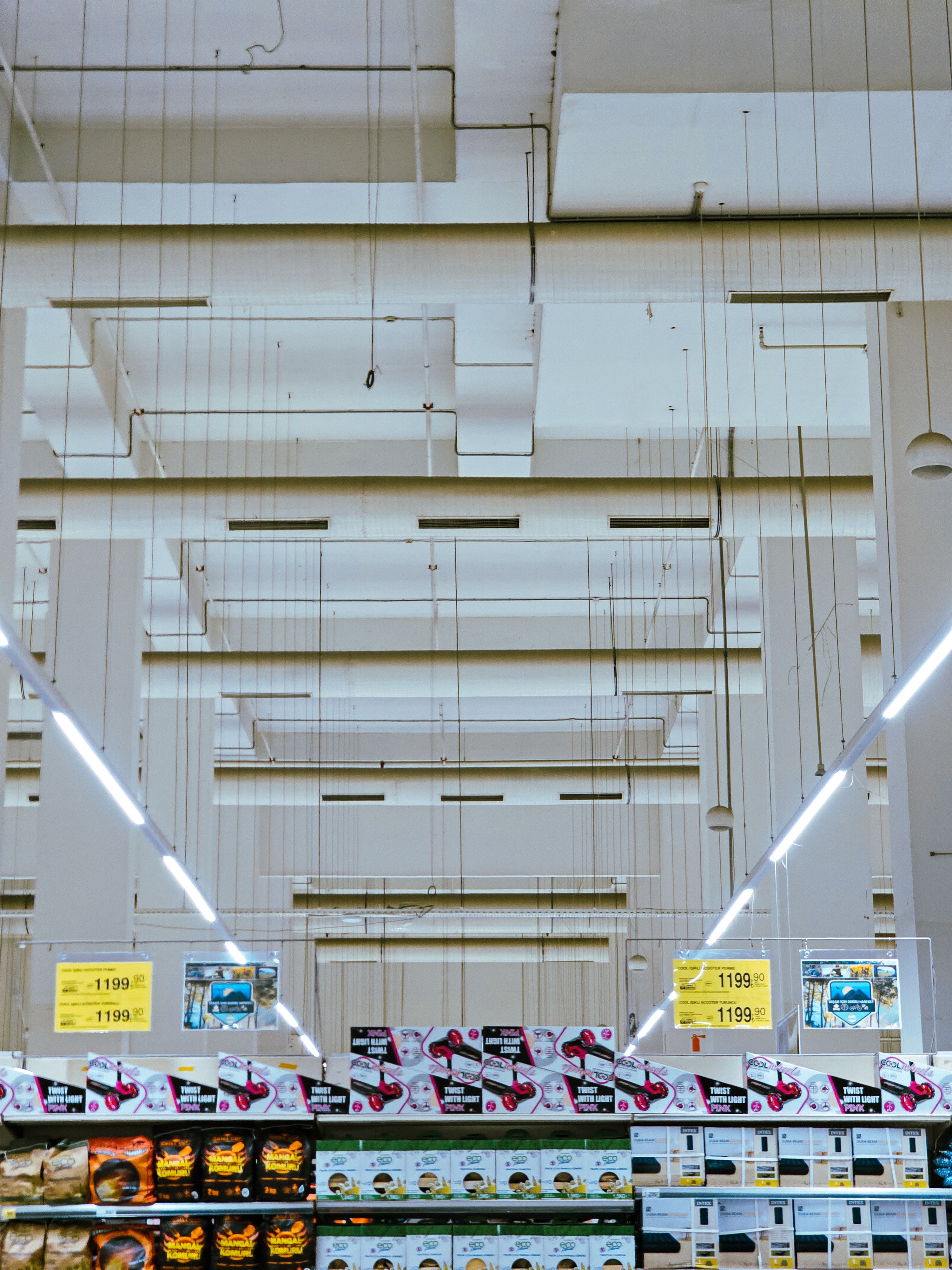 From aisle to algorithm: The beauty categories, channels, and concepts shaping 2030 growth - McKinsey & Company