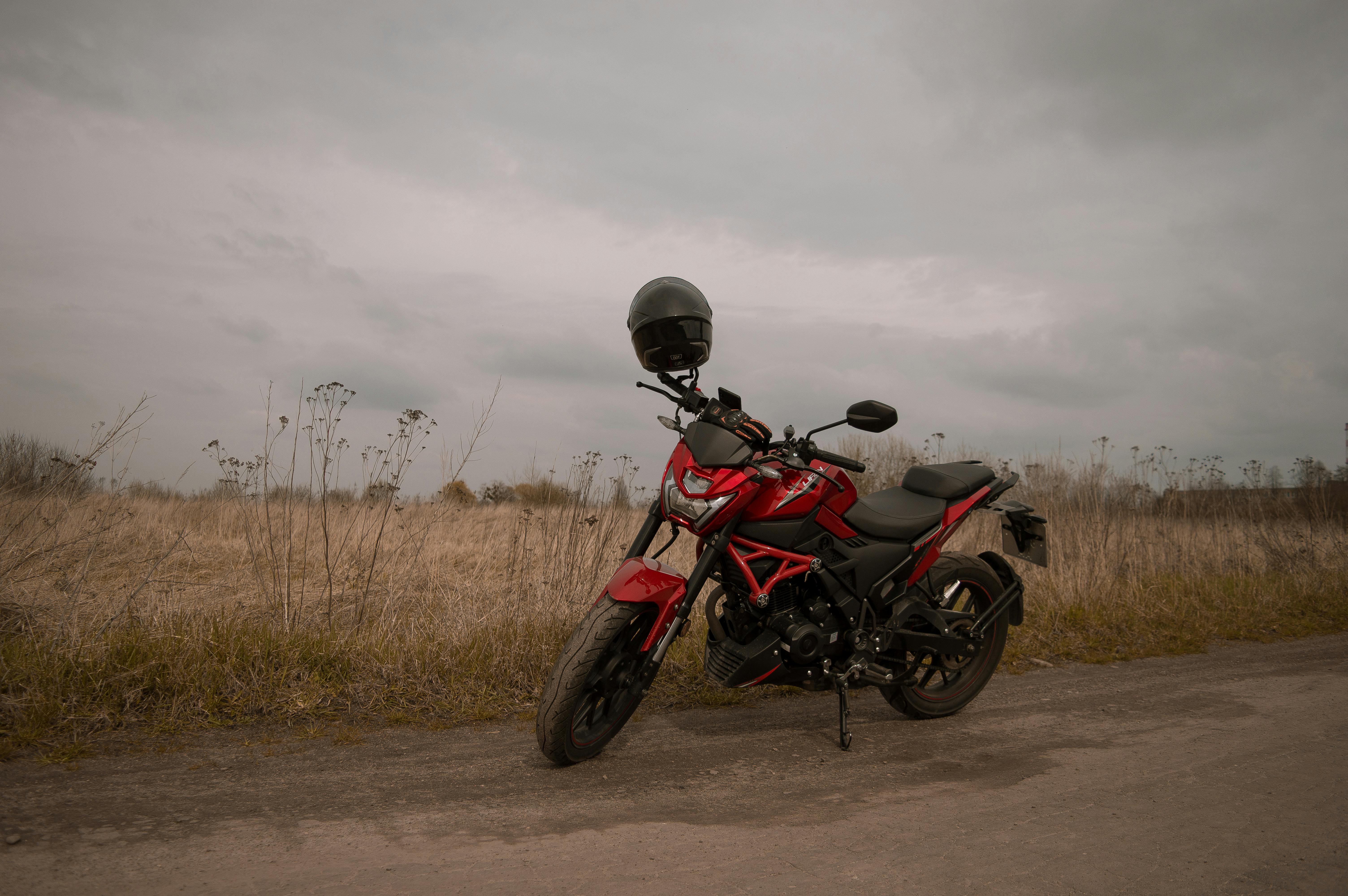 motorcycles & powersports s.r.o motorcycle & powersports — Photo by Олег Наливайко on Pexels