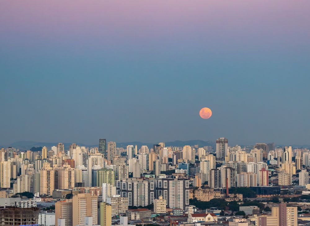 São Paulo