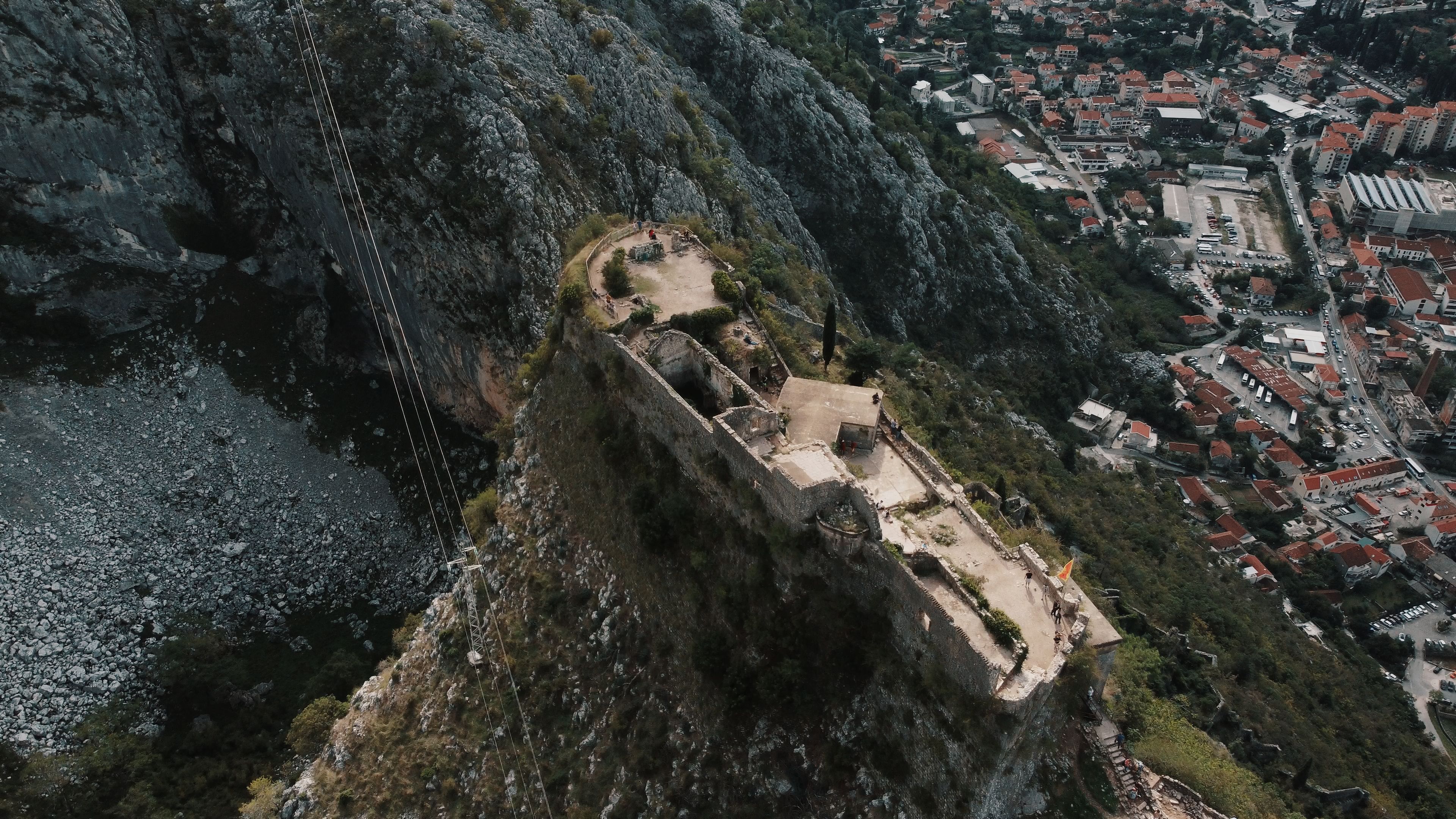 Montenegro: RSE turística que protege parques naturales y promueve empleo local