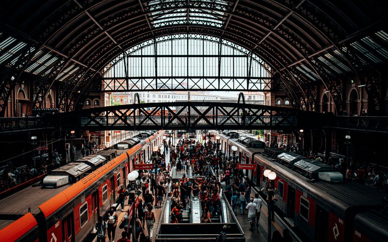 Crescimento das empresas brasileiras em setores resilientes