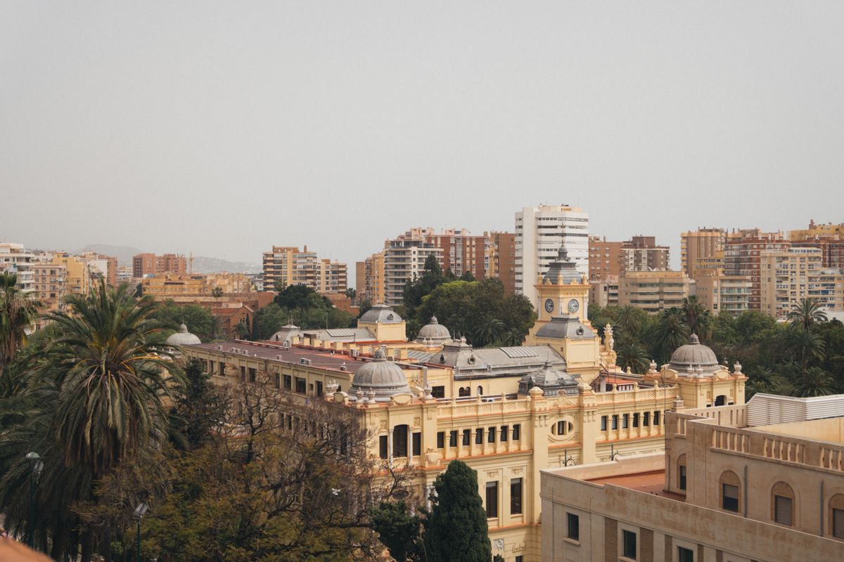 Empadronamiento in Spain: Registering at Your Town Hall