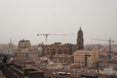 Malaga