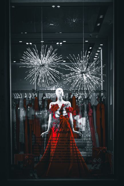 Ta Barato.com — moda e estilo