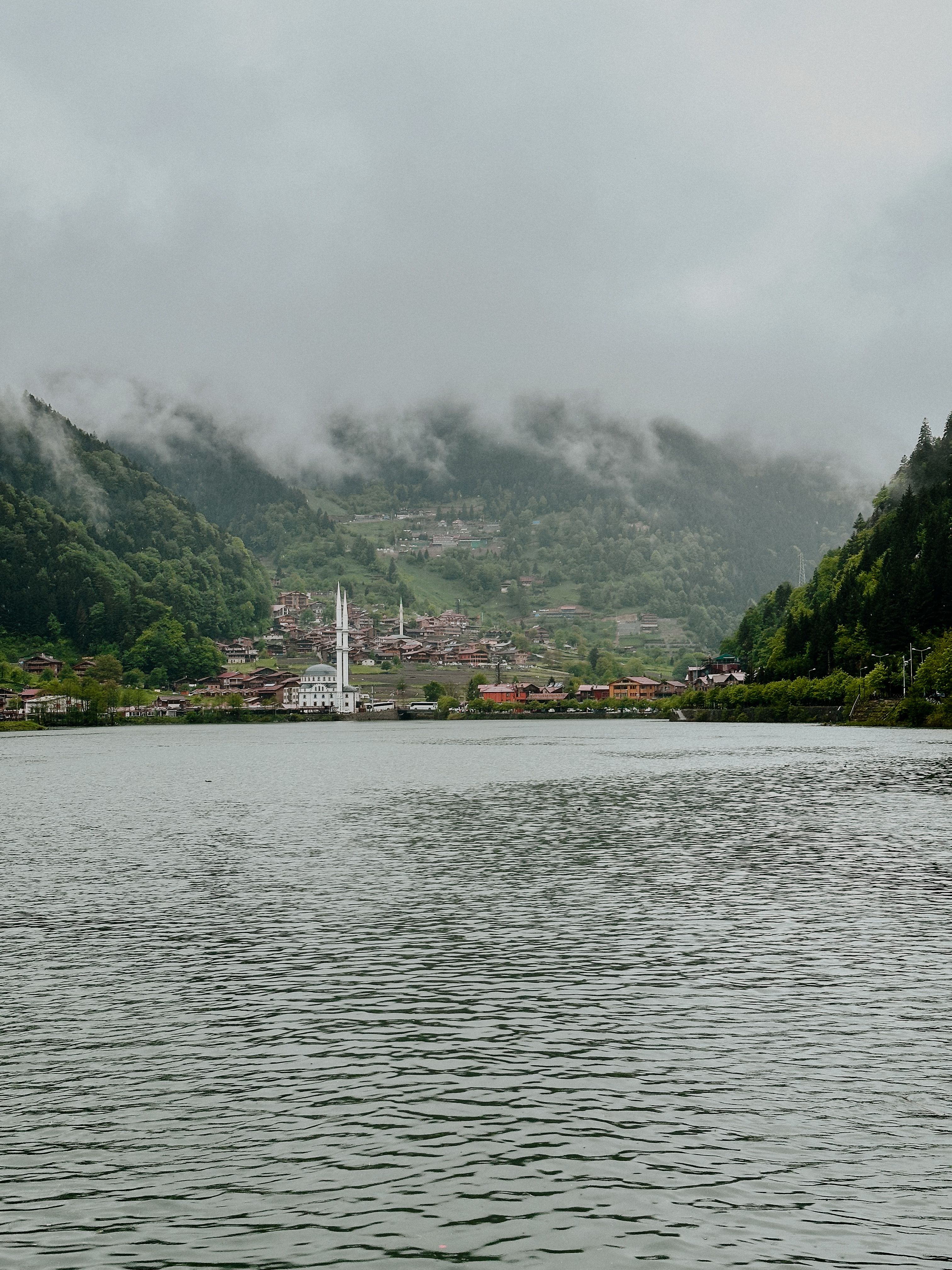 Trabzon 2026: Exploring the Black Sea, Uzungol & Sumela Monastery