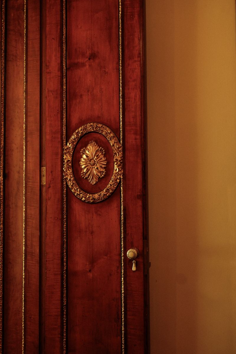 Mdf Decorative Jali