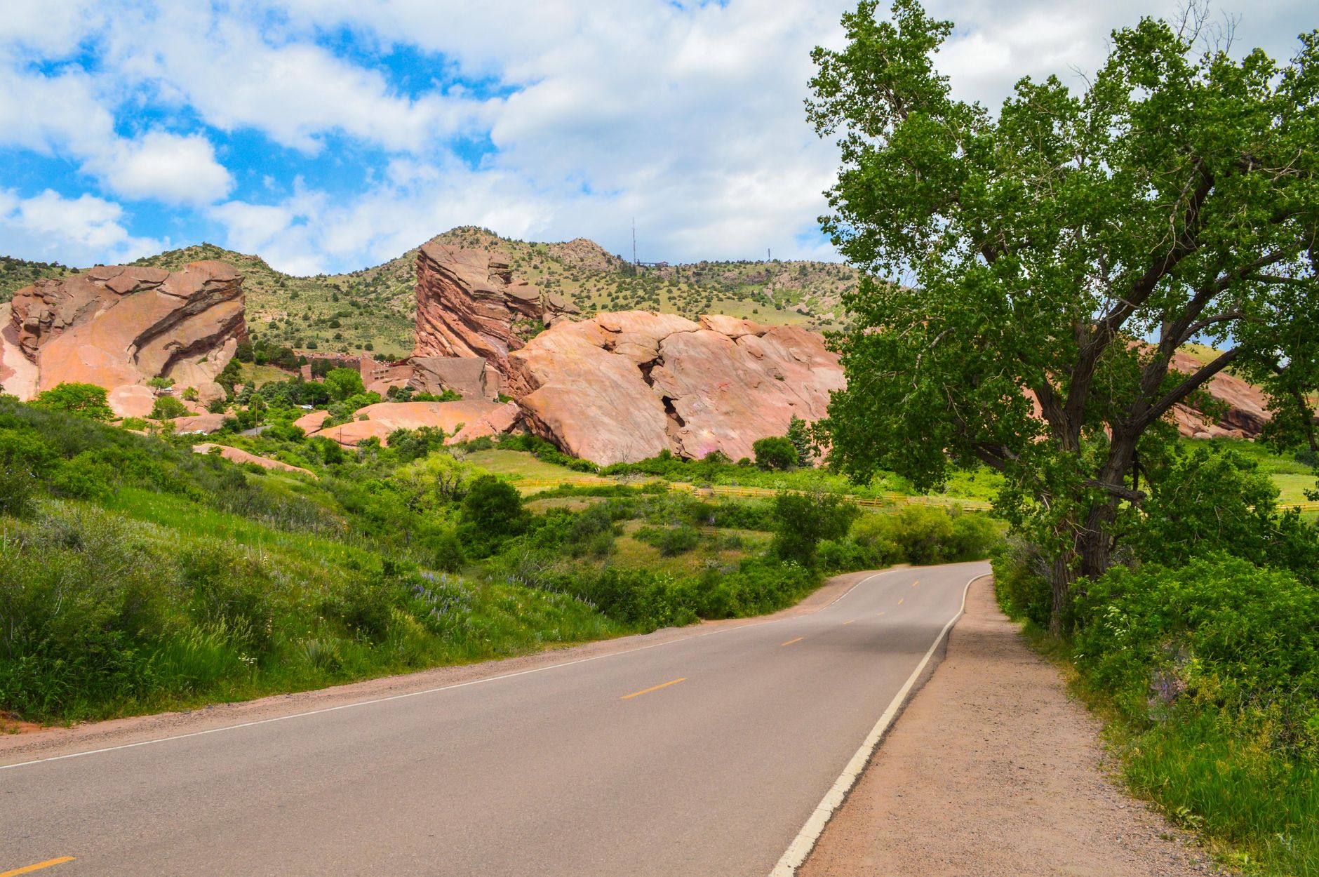 Colorado photo 1