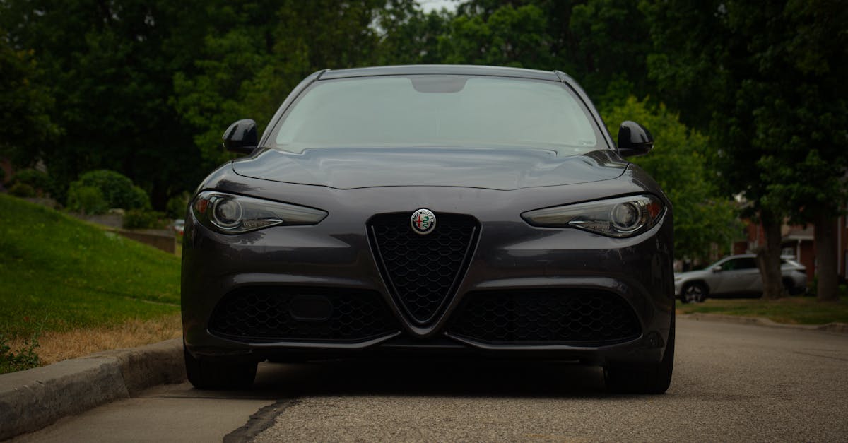 Профессиональные студийные фотографии автомобилей