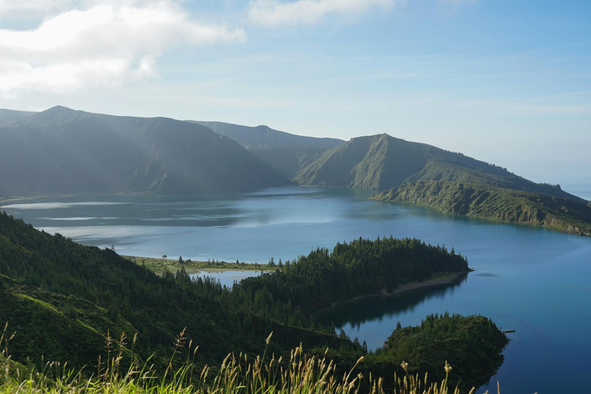 Popular sights in Azores Landmarks in Azores
