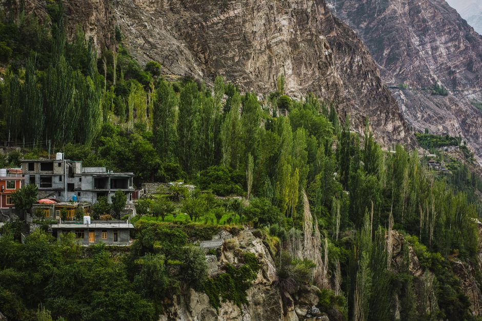 Comment immigrer en Pakistan en 2026 : le guide complet