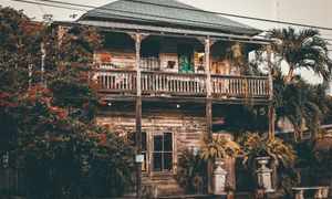 Tavernier, Florida