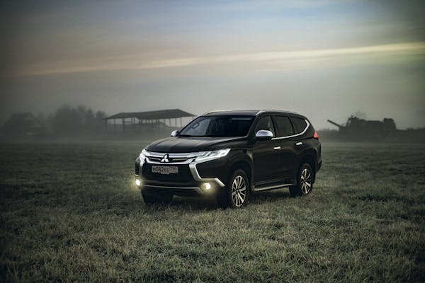 Dodge Ram 1500 - Work Truck